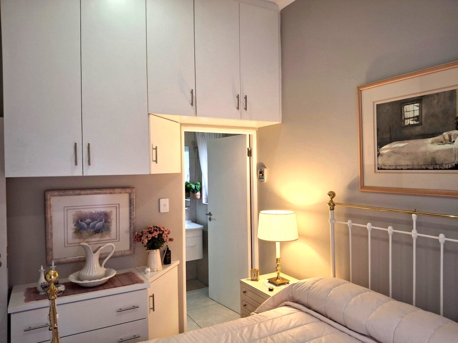 2 Bedroom Property for Sale in Fonteine Retirement Village Western Cape